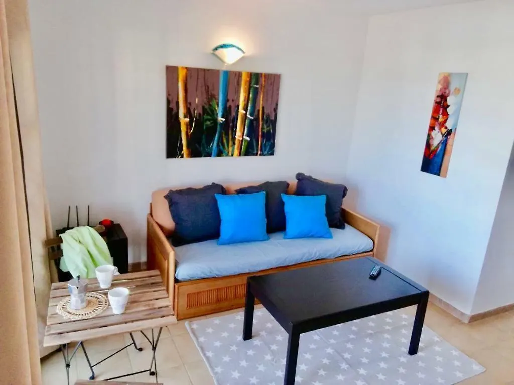 Appartement Vue Mer Et Soleil Toute L Annee Costa De Antigua Spain