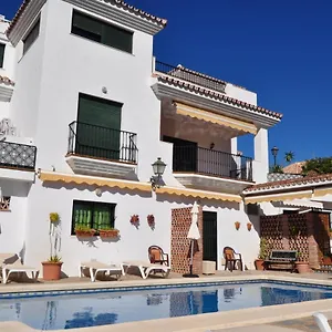 Biznaga Hols (adults Only) , Benalmádena Spagna