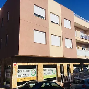 Cardones , San Isidro (Tenerife) Spagna