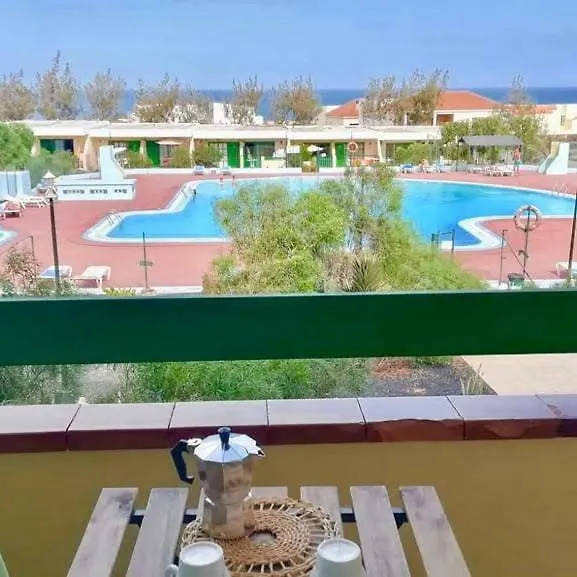 Appartement Vue Mer Et Soleil Toute L Annee Costa De Antigua